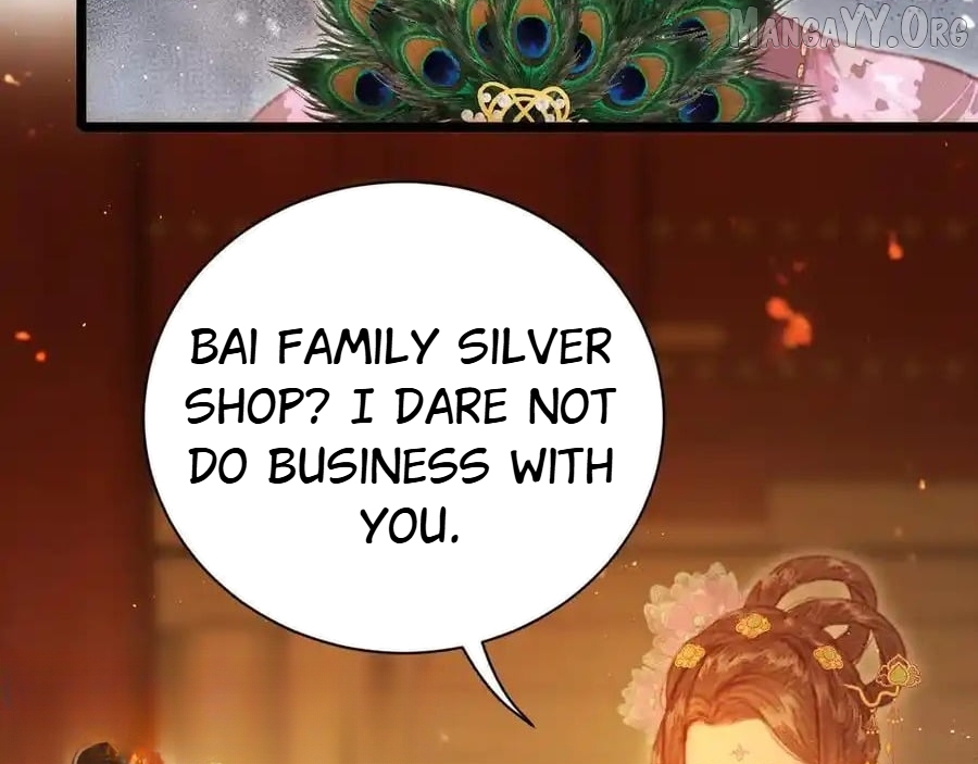 Shao Hua Long: Rebirth of the Evil Concubine’s Counterattack Chapter 12 - page 29
